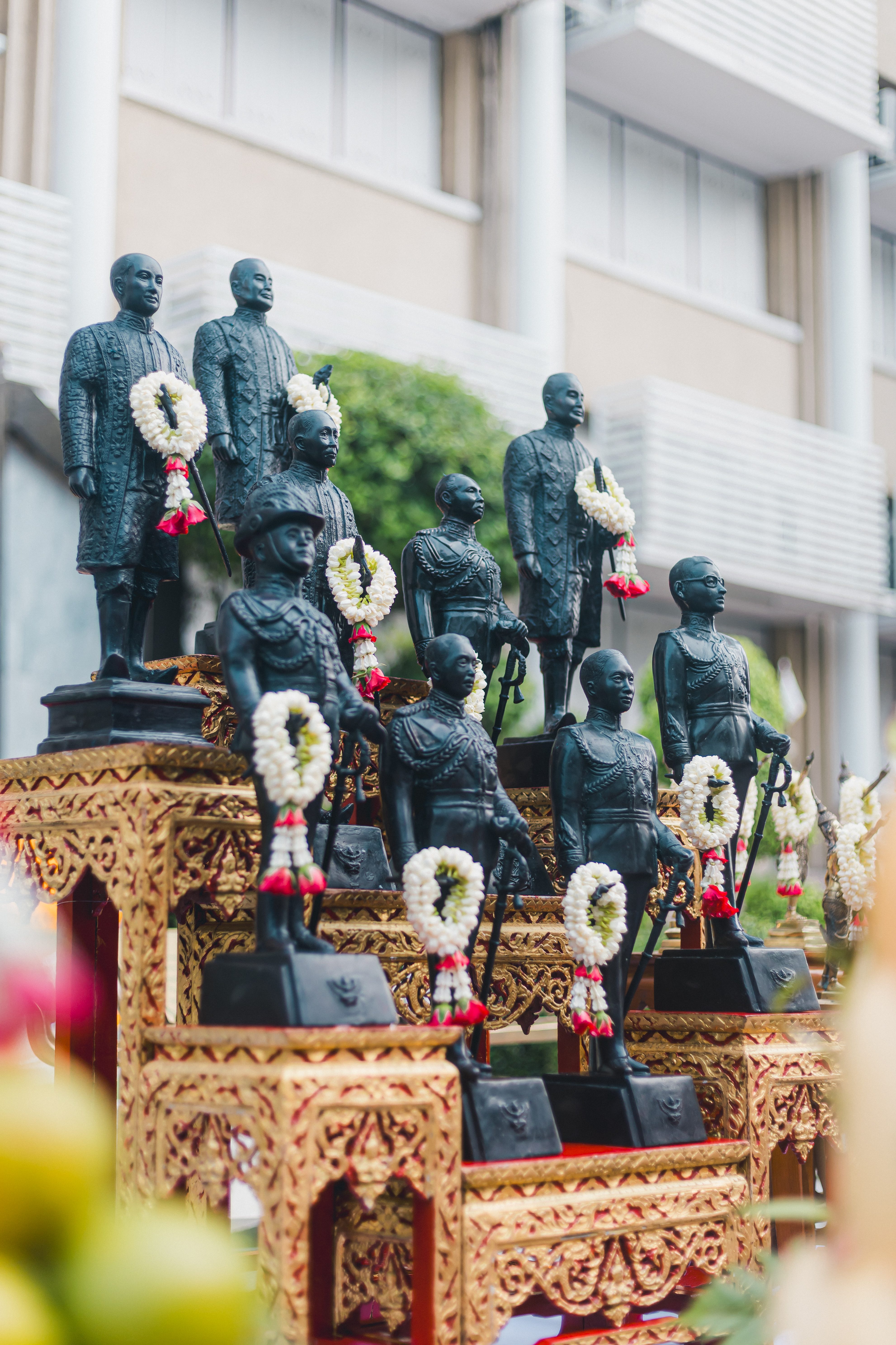 title - ส.ป.ก. ร่วมพิธีบวงสรวงบูรพกษัตริย์ องค์พระพิรุณทรงนาค และศาลพระภูมิเจ้าที่ เนื่องในวันพระราชพิธีพืชมงคลจรดพระนังคัลแรกนาขวัญ ประจำปีพุทธศักราช 2569